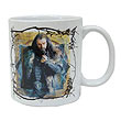 The Hobbit An Unexpected Journey Thorin Oakenshield Mug